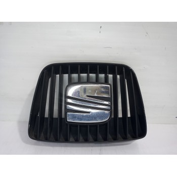 Recambio de rejilla para seat ibiza (6k1) stella referencia OEM IAM 6K0853654D  
