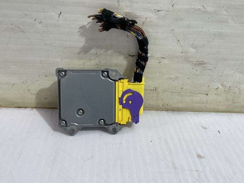 Recambio de centralita airbag para skoda yeti active referencia OEM IAM 5C0959655B  