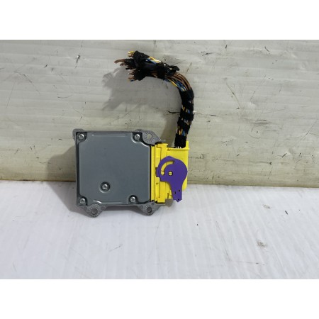 Recambio de centralita airbag para skoda yeti active referencia OEM IAM 5C0959655B  