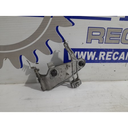 Recambio de soporte para mercedes-benz clase e (w212) lim. 2.1 cdi cat referencia OEM IAM A6510900041  