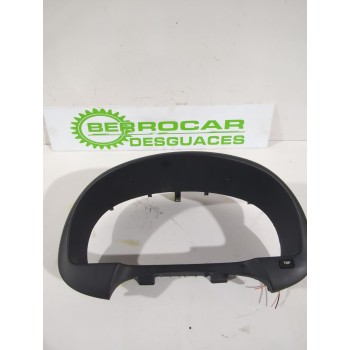 Recambio de molduras para hyundai i30 (fd) 1.6 crdi referencia OEM IAM   