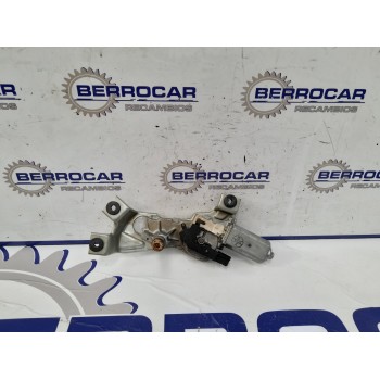 Recambio de motor limpia trasero para land rover range rover sport referencia OEM IAM DLB500014  