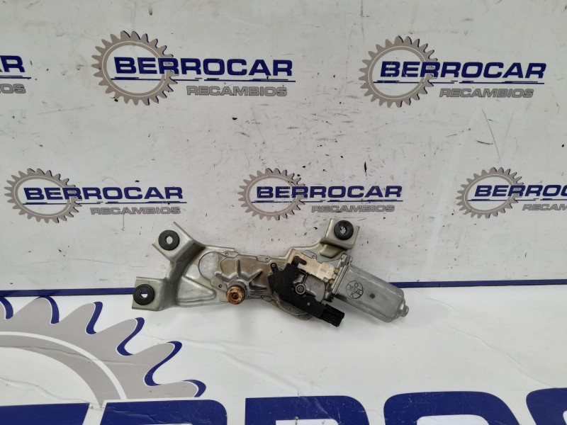 Recambio de motor limpia trasero para land rover range rover sport referencia OEM IAM DLB500014  