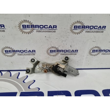 Recambio de motor limpia trasero para land rover range rover sport referencia OEM IAM DLB500014  