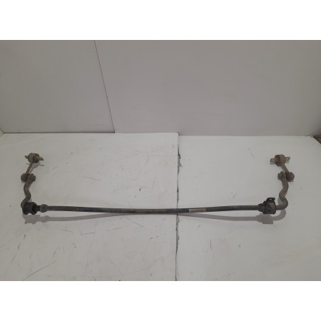 Recambio de barra estabilizadora delantera para seat exeo berlina (3r2) 2.0 tdi referencia OEM IAM 8E0411309P  