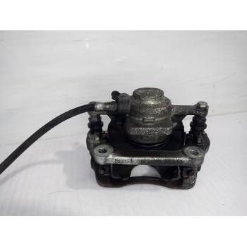 Recambio de pinza de freno delantera izquierda para mini mini (r56) cooper referencia OEM IAM 34116778335  