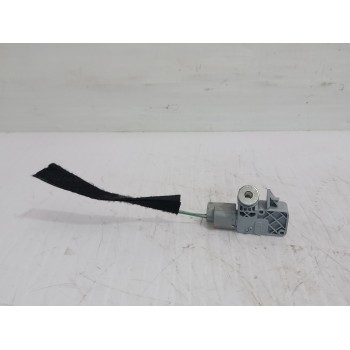 Recambio de sensor para renault scenic iii bose edition referencia OEM IAM 988300005R  