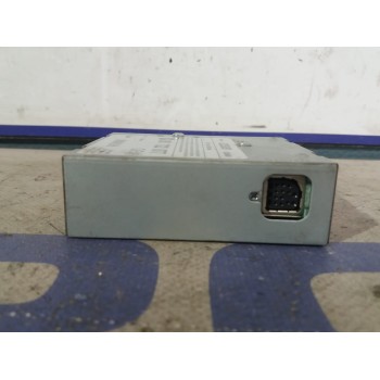 Recambio de sistema audio / radio cd para audi a6 berlina (4b2) 2.5 v6 24v tdi referencia OEM IAM 051722877  