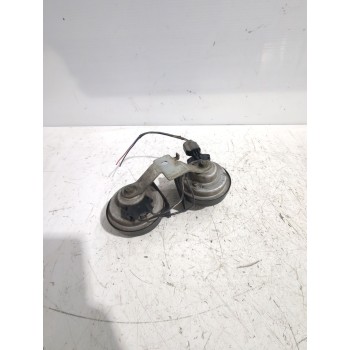 Recambio de claxon para ford focus c-max (dm2) 2.0 tdci referencia OEM IAM E30055306  