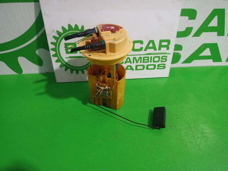 Recambio de aforador para peugeot partner (s1) 1.9 diesel referencia OEM IAM 9658348280  