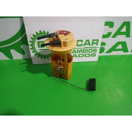 Recambio de aforador para peugeot partner (s1) 1.9 diesel referencia OEM IAM 9658348280  