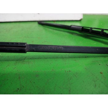 Recambio de brazo limpia delantero izquierdo para ford focus berlina (cak) ambiente referencia OEM IAM XS4117527AB  