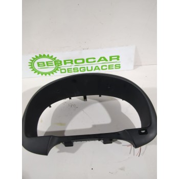 Recambio de molduras para hyundai i30 (fd) 1.6 crdi referencia OEM IAM   