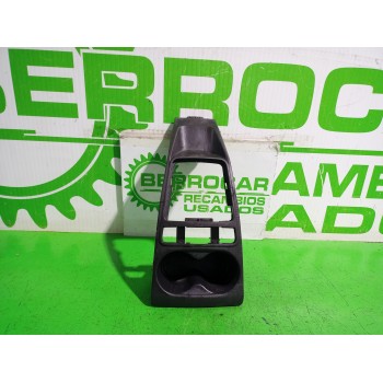 Recambio de portavasos para seat ibiza (6j5) emoción referencia OEM IAM 6J0858331  