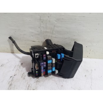 Recambio de caja reles / fusibles para hyundai ix35 (lm, el, elh) 2.0 crdi 4wd referencia OEM IAM 919502S010  