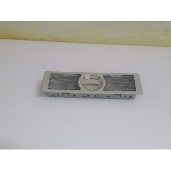 LUZ INTERIOR 6Q0947291A 