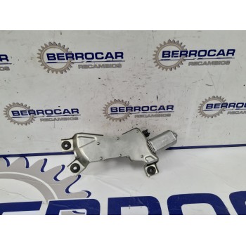 Recambio de motor limpia trasero para land rover range rover sport referencia OEM IAM DLB500014  