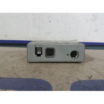 Recambio de sistema audio / radio cd para audi a6 berlina (4b2) 2.5 v6 24v tdi referencia OEM IAM 051722877  