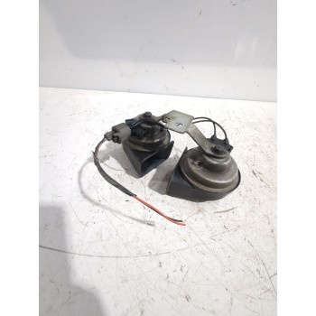 Recambio de claxon para ford focus c-max (dm2) 2.0 tdci referencia OEM IAM E30055306  