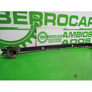 Recambio de refuerzo paragolpes trasero para renault kangoo profesional referencia OEM IAM 93581920R  