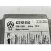 Recambio de centralita airbag para skoda yeti active referencia OEM IAM 5C0959655B  