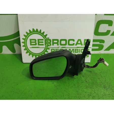 Recambio de retrovisor izquierdo. para ford focus berlina (cap) 1.6 16v cat referencia OEM IAM E9014292  