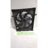 Recambio de electroventilador para hyundai i30 (fd) 1.6 crdi referencia OEM IAM Gf17M21  