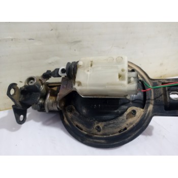 Recambio de maneta exterior trasera izquierda para fiat doblo (119) 1.9 d active (05.2004) referencia OEM IAM 242079  