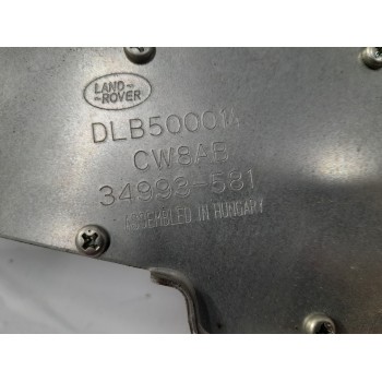 Recambio de motor limpia trasero para land rover range rover sport referencia OEM IAM DLB500014  
