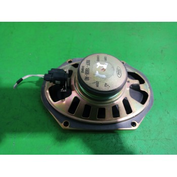 Recambio de altavoz para ford fiesta (cbk) ambiente referencia OEM IAM XW7F18808  