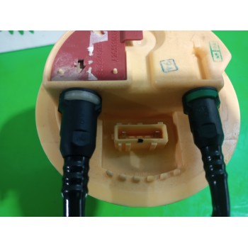 Recambio de aforador para peugeot partner (s1) 1.9 diesel referencia OEM IAM 9658348280  