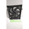 Recambio de electroventilador para hyundai i30 (fd) 1.6 crdi referencia OEM IAM Gf17M21  