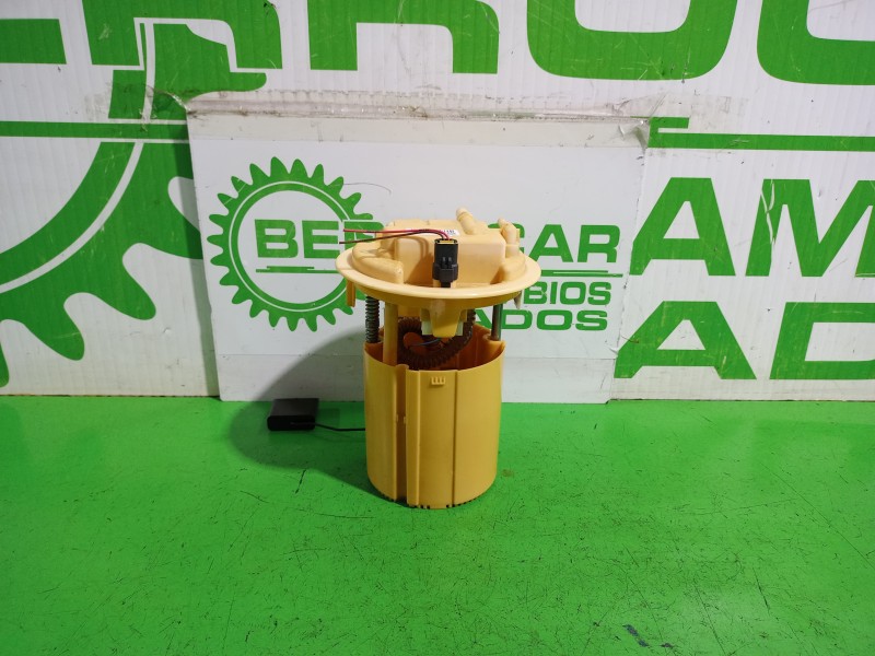 Recambio de aforador para citroën c4 grand picasso exclusive referencia OEM IAM 9684995280  