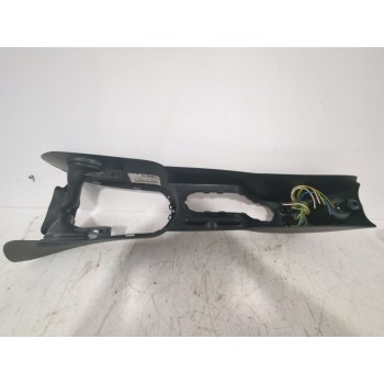 Recambio de consola central para citroën c3 i (fc_, fn_) 1.4 i referencia OEM IAM 9647787677  