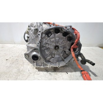 Recambio de caja cambios para toyota corolla hatchback (_e21_, _ea1_, _eh1_) 1.8 vvti hybrid (zwe219) referencia OEM IAM 3090012