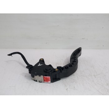 Recambio de pedal acelerador para renault scenic iii bose edition referencia OEM IAM 180020024R  