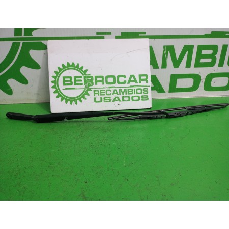 Recambio de brazo limpia delantero derecho para ford focus berlina (cak) ambiente referencia OEM IAM XS4117526BC  