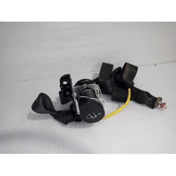 Recambio de cinturon seguridad trasero derecho para hyundai i20 (bc3) essence mild-hybrid referencia OEM IAM 651969400C  