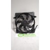 Recambio de electroventilador para hyundai i30 (fd) 1.6 crdi referencia OEM IAM Gf17M21  