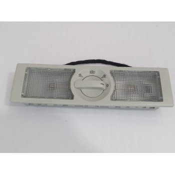 Recambio de luz interior para volkswagen polo (6c1) advance bluemotion referencia OEM IAM 6Q0947291A  