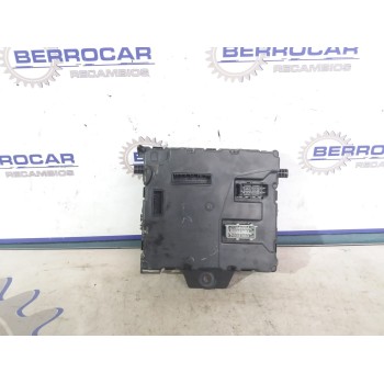 Recambio de modulo electronico para renault kangoo 1.5 dci diesel fap referencia OEM IAM 284B15323R  
