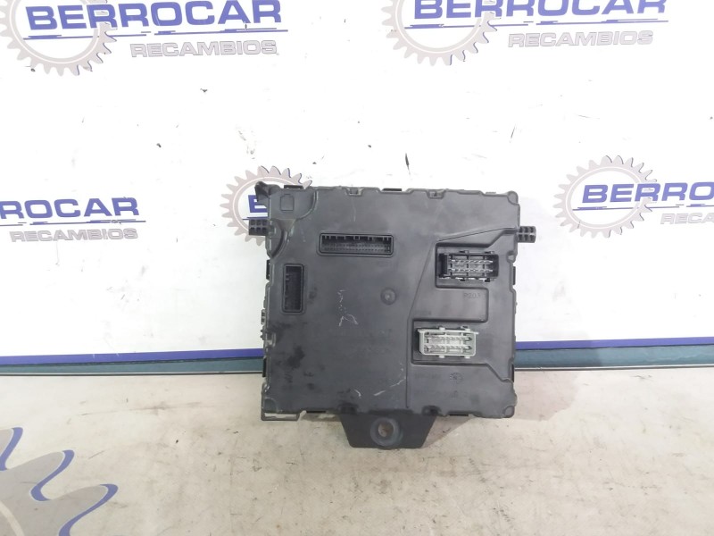 Recambio de modulo electronico para renault kangoo 1.5 dci diesel fap referencia OEM IAM 284B15323R  
