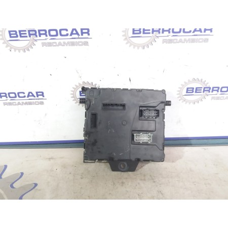 Recambio de modulo electronico para renault kangoo 1.5 dci diesel fap referencia OEM IAM 284B15323R  