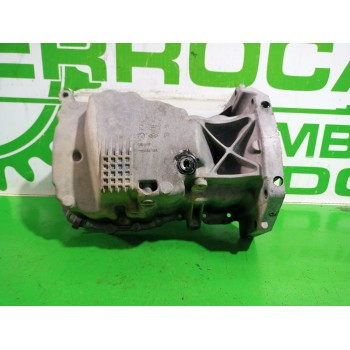 Recambio de carter para renault kangoo profesional referencia OEM IAM 111105878R  