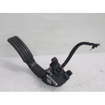 Recambio de pedal acelerador para renault scenic iii bose edition referencia OEM IAM 180020024R  