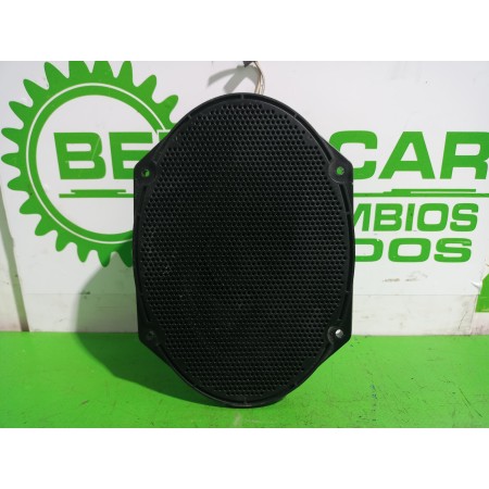 Recambio de altavoz para ford fiesta (cbk) ambiente referencia OEM IAM XW7F18808  