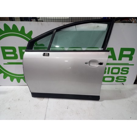Recambio de puerta delantera izquierda para citroën c4 berlina 1.6 16v hdi referencia OEM IAM 9002W1  
