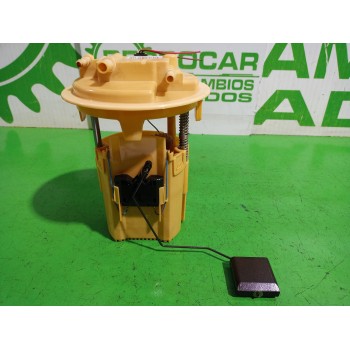 Recambio de aforador para citroën c4 grand picasso exclusive referencia OEM IAM 9684995280  