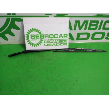 Recambio de brazo limpia delantero derecho para ford focus berlina (cak) ambiente referencia OEM IAM XS4117526BC  