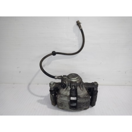 Recambio de pinza de freno delantera derecha para mini mini (r56) cooper referencia OEM IAM 34116778336  